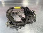 Cummins Engine Harness (upper) 2007.5 6.7L Dodge Ram Diesel Manual Transmission Used. Price: $500.00.