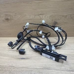 2014 - 2024 Infiniti Q50 Rear Bumper Parking Sensor Wire Wiring Harness Used. Price: $119.95.
