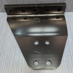 Paccar Support Structure Gusset Extruded Lh A47-6077 Oem New. Price: $269.99.