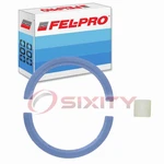 Fel-pro Rear Engine Crankshaft Seal Kit For 1969-1970 Checker Deluxe 4.1L Vt New. Price: $21.51.