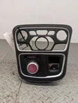 Chrysler 200 Oem Front Gear Selector Shifter Parking Switch 2015-20171165005 Used. Price: $75.00.