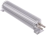 Jegs 60368 Dual Pass Automatic Transmission Cooler - 14 Ounce Satin Aluminum New. Price: $66.99.
