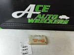 Chassis Ecm 218 Type Multifunction CLS550 Fits 13-14 Mercedes Cls-class 647751 Used. Price: $35.00.