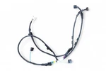 2015-2020 Lexus Rc F Rear Bumper Parking Wire Harness, 82183-24020, E055, Oem, Used. Price: $170.10.