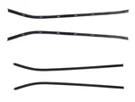 Precision Replacement Parts Wfk 1611 Beltline Molding Kit Fits 69-75 Corvette New. Price: $161.91.