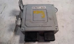 13-15 Honda Cr-z Chassis Ecm Steering Center Dash Manual Transmission Used. Price: $183.60.