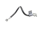 10-13 Mercedes W204 E-class Positive Battery Terminal Wire Cable Oem Used. Price: $38.99.