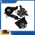 New Engine Motor Mount 3PCS Set Fit Scion Tc 2.5L For Auto Trans 2011-2016 Us. Price: $71.92.