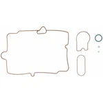 Fuel Injection Plenum Gasket Set Fel-pro For 2000-2001 Workhorse Fastrack FT1260 New. Price: $38.70.