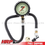 Joes Racing 32307 Tire Pressure Gauge Analog 0-60 Psi Tyre New. Price: $28.99.