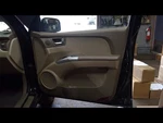 2009 Sportage Passenger Right Front Door Trim Panel 1560723 Used. Price: $154.99.