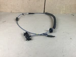 Land Range Rover Hse 2014 Emergency Parking Brake Cable Lever 14-17 :m Used. Price: $38.28.