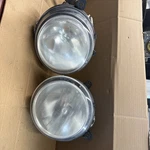 07-10 Jeep Compass Patriot Oem Right & Left Headlight Lamp Used. Price: $49.99.