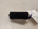Toyota Camry Le, Digital Clock, 1992-1996, 83910-06011, Oem Used. Price: $95.48.
