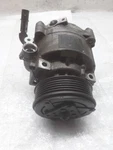 Ac Compressor 2.4L A/t 2015 Mitsubishi Lancer 800-7-2-2 Used. Price: $149.00.