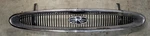 1995 - 1999 Buick Riviera Front Grill Oem With Mounting Brackets Used. Price: $100.00.