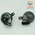 W209 C209 Mercedes 04-09 Clk Class High And Low Tone Siren Horns Pair B884 Used. Price: $52.19.