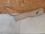 17-19 Ford F250 F350 Passenger Right Rear Pillar Trim Panel Tan Used. Price: $97.99.