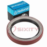 National Rear Outer Differential Pinion Seal For 1967-1972 Gmc P2500 Van Uk New. Price: $26.68.