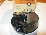 1960 1961 Chevrolet V8 Original Delco Remy D-411 Ignition Rotor Gm# 1949369 Nos New. Price: $16.95.