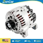 Alternator For 2004-2006 Bmw X3 04-06 330CI 04-05 325CI 2.5L 11083N New. Price: $161.27.
