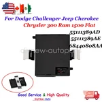 New Humidity Sensor For Chrysler 200 300 Dodge Challenger 55111389AF Usa. Price: $23.88.