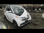 2008-2016 Smart Fortwo Subframe K-frame Crossmember Front Electric Ev Oem Used. Price: $125.95.