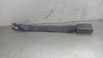 04 - 06 Nissan Titan Left Driver Rear Seat Belt Buckle Used. Price: $31.96.