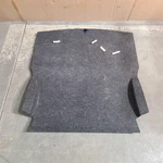 06-10 Dodge Charger SRT8 Trunk Spare Tire Floor Cover Cargo Panel Oem AA7464 Used. Price: $194.75.