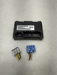 2011-2013 Jeep Grand Cherokee Dodge Durango Transfer Case Module 56029423AI Used. Price: $109.99.