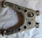 90-97 Mazda Miata Oem Rear Lower Control Arm Passenger Rh Right Used. Price: $80.00.