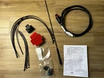 New 2023 Ford Trailer Sensor Kit LC3T-14G621-AD. Price: $75.00.