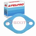 Fel-pro Engine Coolant Outlet Gasket For 1960-1964 Plymouth Savoy 3.7L L6 New. Price: $9.66.