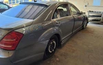 Passenger Quarter Panel 221 Type S65 Fits 07-13 Mercedes S-class 1796161 Used. Price: $540.00.