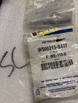 Genuine Ford Bracket Bolt W500213-S437 New. Price: $5.46.