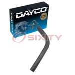 Dayco Lower Radiator Coolant Hose For 1968 Dodge D200 Pickup 5.2L V8 Belts Yx New. Price: $25.28.