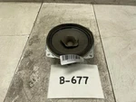 2003 Hyundai Santa Fe 4WD Rear Right Passenger Side Trunk Speaker Oem+ Used. Price: $66.36.