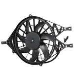 Engine Radiator Cooling Fan Assembly For Dodge Durango Dakota 52028939AA New. Price: $55.34.