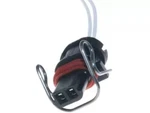 Genuine Ford Wiring Assembly Engine Compartment 6E7Z12A690DA New. Price: $21.25.