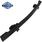 New For 2019-2023 Ram 1500 Genuine Mopar Front Air Dam With Actuator 68274406AH. Price: $188.09.