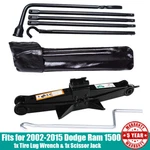 2002-2015 Dodge Ram 2500 3500 Spare Tire Lug Wrench Tool For Jack Replacement Us New. Price: $64.22.