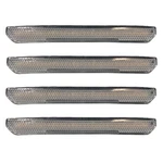 Recon Access 264230WHCL For Gmc 20-23 Sierra Hd (4TH Gen) Fende New. Price: $368.37.