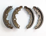 Nos Delco Rear Drum Brake Shoe Set Fits Many Gm Chevrolet Pontiac Buick App New. Price: $22.50.