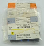 (4) Genuine Oem Bmw Head Light Washer Hose Pipe Barb Connector P/n 61678252741 New. Price: $79.99.