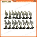 16PCS/SET Rocker Arm 1025A091 For Mitsubishi Triton 4D56U Dohc Diesel 2.5L New. Price: $59.94.