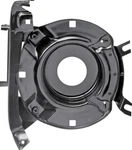 Oer Right Hand Headlamp Bucket Assembly For 1966 Chevy Ii Nova Models New. Price: $119.98.