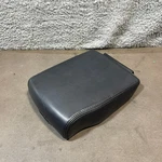 2005-2010 Jeep Grand Cherokee/commander SRT8 Center Console Lid Armrest Leather Used. Price: $53.99.