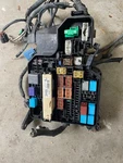 2011-2016 Toyota Sienna Engine Fuse Box Used. Price: $89.99.