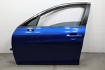 2021 - 2026 Kia K5 Front Left Driver Side Door Assembly Oem Blue DU2 Used. Price: $841.03.