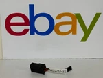 Genuine Mercedes-benz Wiring Loom Harness Plug Connector A0325459328 Black 2-PIN Used. Price: $20.18.